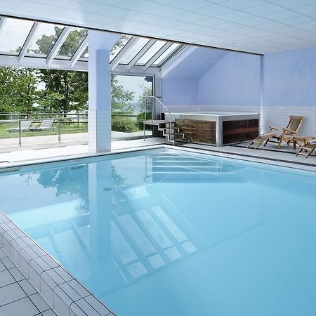 Le Clos Saint-Vincent Ribeauvillé Exteriör bild