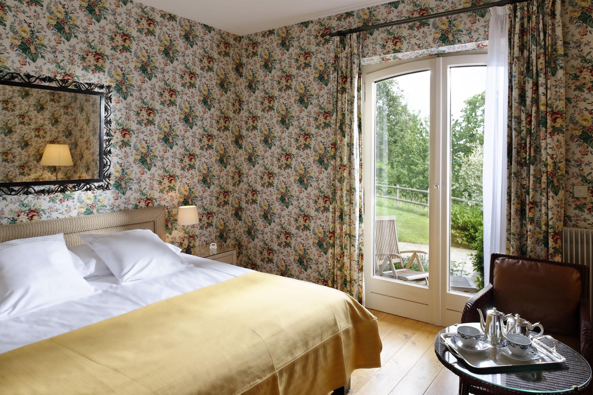 Le Clos Saint-Vincent Ribeauvillé Exteriör bild