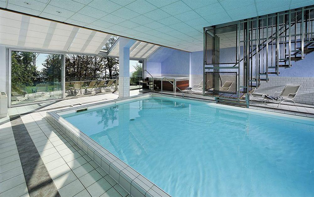 Le Clos Saint-Vincent Ribeauvillé Exteriör bild