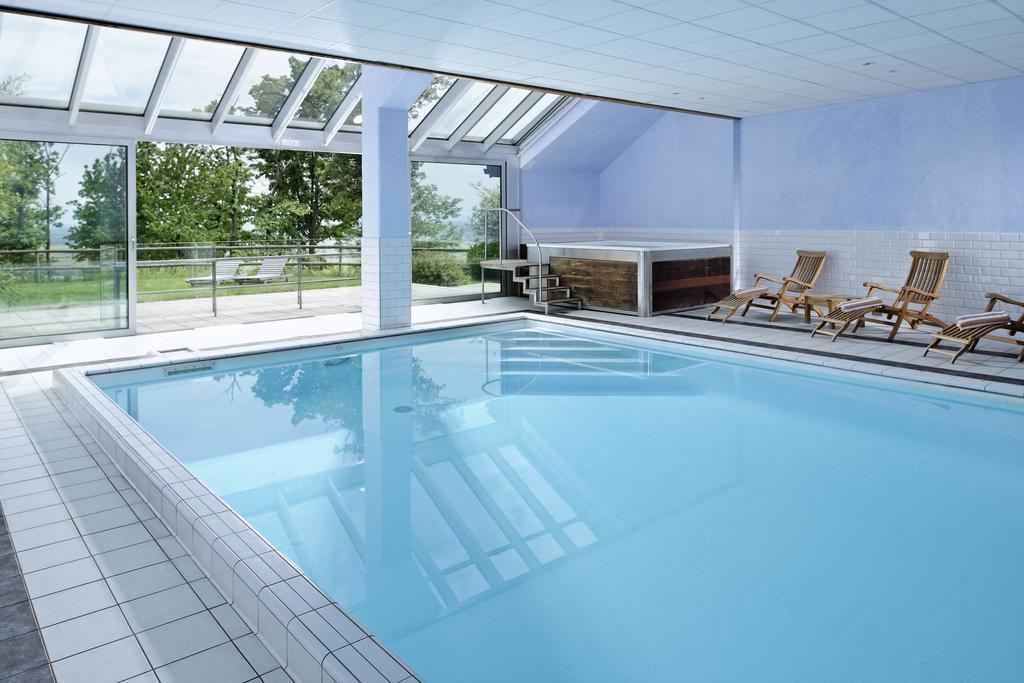 Le Clos Saint-Vincent Ribeauvillé Exteriör bild